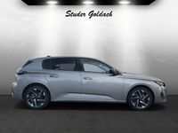 gebraucht Peugeot 308 1.2 PureTech Allure