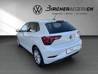 Gebraucht VW Polo Style 95 PS (69 kW) 2025 Kleinwagen