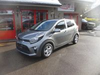 gebraucht Kia Picanto 1.2 CVVT Style AMT