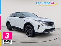 Neu Peugeot 3008 GT 145 PS (106 kW) 2025 SUV