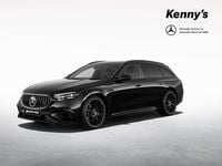 Neu Mercedes E53 AMG AMG 612 PS (450 kW) 2026 Kombi
