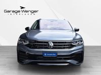 gebraucht VW Tiguan Allspace R-Line