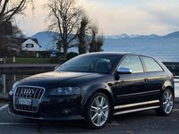 Gebraucht Audi S3 265 PS (194 kW) 2006