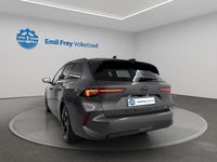 Gebraucht Opel Astra GSe 224 PS (164 kW) 2025 Grau Kombi