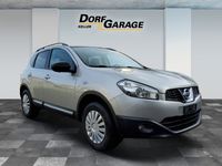 gebraucht Nissan Qashqai 2.0 16V Acenta 4x4