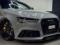 Gebraucht Audi RS6 Performance 605 PS (444 kW) 2017 Kombi