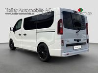 Gebraucht Opel Vivaro S 145 PS (106 kW) 2019 Van / Kleinbus