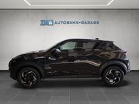 gebraucht Nissan Juke 1.6 Hybrid N-Connecta