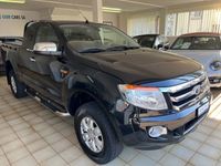 gebraucht Ford Ranger XL 2.2 TDCi 4x4