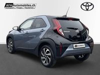Gebraucht Toyota Aygo X Trend 72 PS (52 kW) 2025 SUV