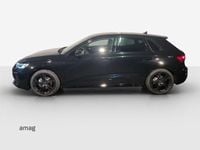 Gebraucht Audi A3 Attraction 150 PS (110 kW) 2024 Limousine