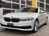 Gebraucht BMW 530 265 PS (194 kW) 2020 Kombi