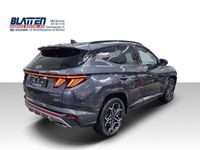 gebraucht Hyundai Tucson 1.6 T-GDi PHEV N-Line 4WD