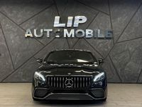 Gebraucht Mercedes S63 AMG AMG 455 PS (334 kW) 2016 Coupé