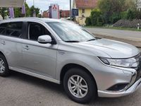 gebraucht Mitsubishi Outlander P-HEV Helvetia 4x4 Automat