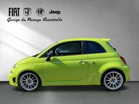 gebraucht Fiat 500 Abarth 1.4 16V Turbo Abarth Pista