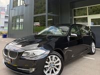 Gebraucht BMW 530 258 PS (189 kW) 2013 Kombi