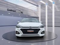 gebraucht Hyundai i20 1.0 T-GDi Origo