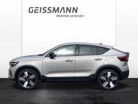 gebraucht Volvo C40 E80 Ultimate AWD