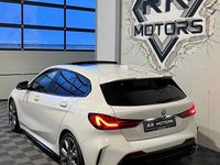 Gebraucht BMW M135 M Sport 306 PS (225 kW) 2024 Kleinwagen