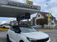 Gebraucht Opel Grandland X GSe 300 PS (220 kW) 2024 SUV