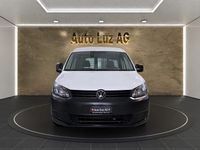 Gebraucht VW Caddy 110 PS (80 kW) 2014 Van / Kleinbus