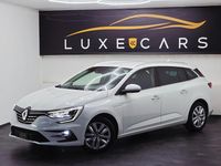 Gebraucht Renault Mégane IV Intens 115 PS (84 kW) 2022