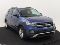 gebraucht VW T-Cross - 1.0 TSI 110 hp