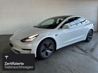 Gebraucht Tesla Model 3 Long Range AWD 366 kW (498 PS) 2020 Limousine