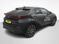 gebraucht Toyota C-HR 2.0 HEV GR Sport Premiere 4x4