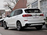 Gebraucht BMW X5 M Sport 394 PS (289 kW) 2023 SUV