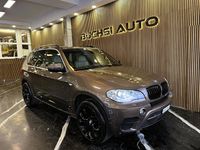 Gebraucht BMW X5 245 PS (180 kW) 2012 SUV