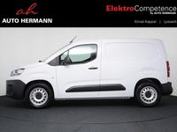 Neu Fiat e-Doblò 100 kW (136 PS) 2025 Van / Kleinbus