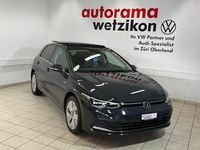 Gebraucht VW Golf VIII Style 150 PS (110 kW) 2020