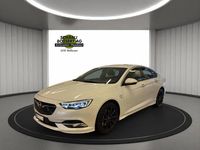 Gebraucht Opel Insignia Excellence 260 PS (191 kW) 2017 Limousine