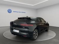 Gebraucht Jaguar I-Pace 294 kW (400 PS) 2020 Schwarz SUV