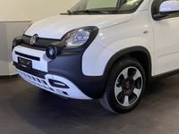 gebraucht Fiat Panda Cross 1.0 MHEV Look