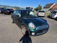 Gebraucht Mini Cooper 120 PS (88 kW) 2008 Kleinwagen