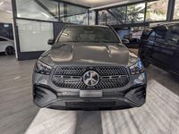 Neu Mercedes GLE350 333 PS (244 kW) 2025 Kombi