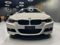 Gebraucht BMW 320 M Sport 184 PS (135 kW) 2013 Kombi