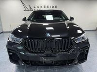 Gebraucht BMW X6 M Sport 340 PS (250 kW) 2022 SUV
