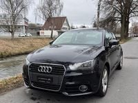 Gebraucht Audi A1 Ambition 105 PS (77 kW) 2010 Kleinwagen