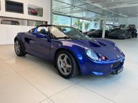 gebraucht Lotus Elise 