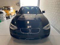 Gebraucht BMW 116 Sport Line 136 PS (100 kW) 2013 Kleinwagen
