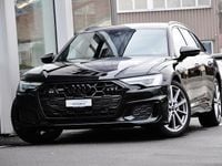 Gebraucht Audi A6 S-Line 204 PS (150 kW) 2024 Kombi