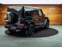 Gebraucht Mercedes G63 AMG AMG 605 PS (444 kW) 2024 SUV