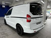 gebraucht Ford Transit Courier Van 1.0 EcoBoost Trend