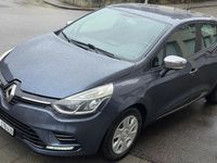 Gebraucht Renault Clio IV Intens 90 PS (66 kW) 2017