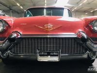 Gebraucht Cadillac Deville 279 PS (205 kW) 1957 Limousine