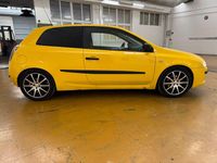Gebraucht Fiat Stilo Dynamic 133 PS (97 kW) 2003